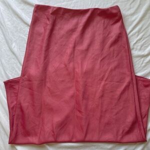 Forever 21 midi skirt